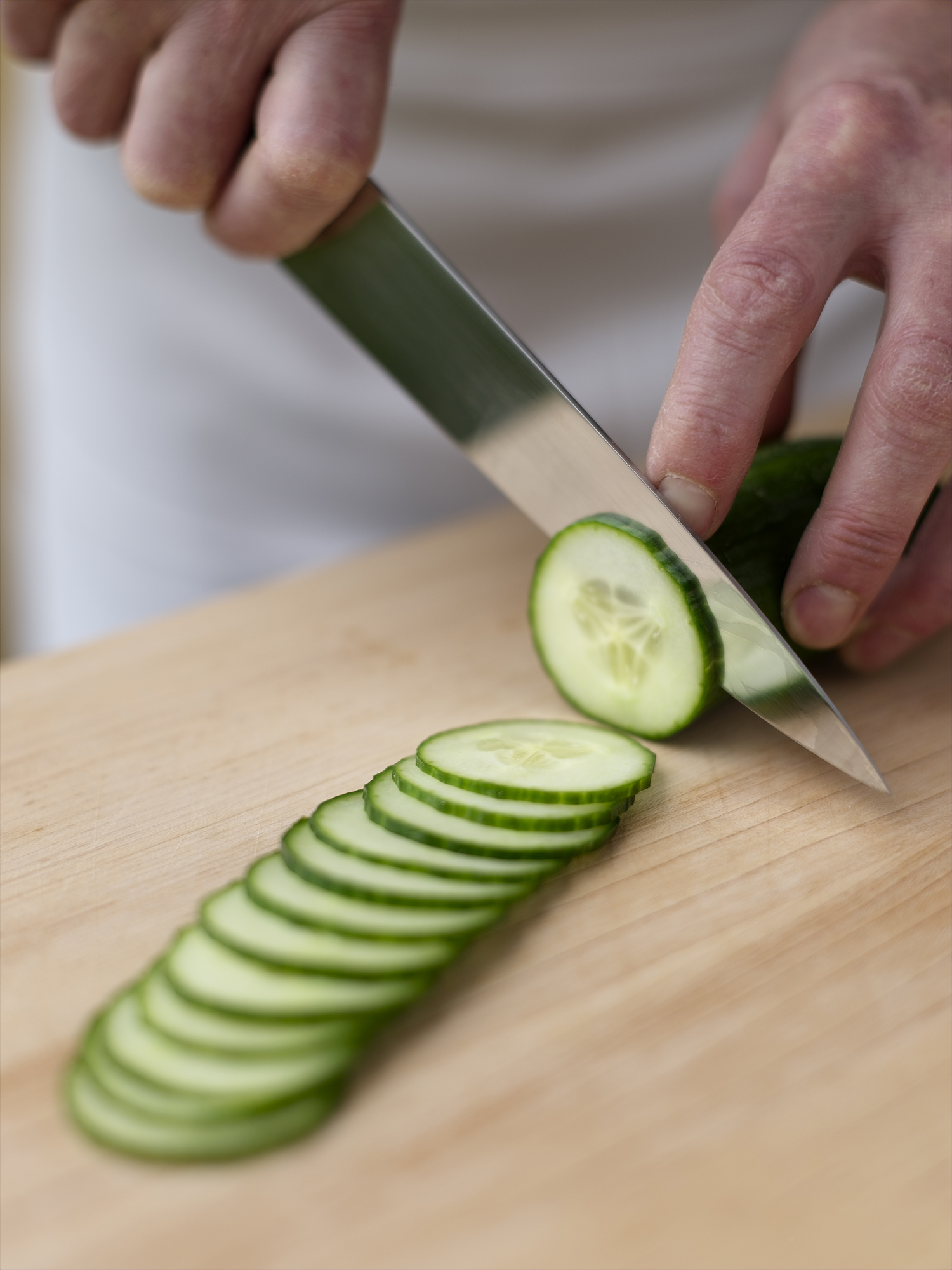 Fruit Peeler Knife Cucumber Carrot Zucchini Shaving Thin Slicer