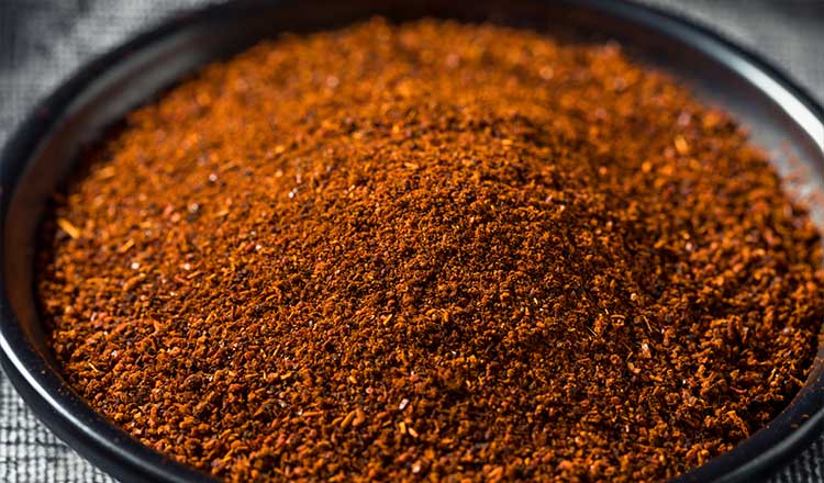 cajun spice blend