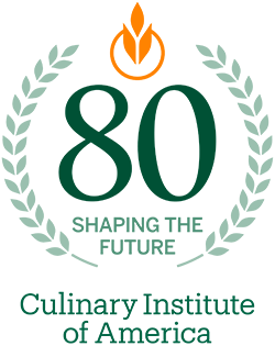 CIA 80th Anniversary logo CIA 80th Anniversary logo, 80 years of shaping the future.